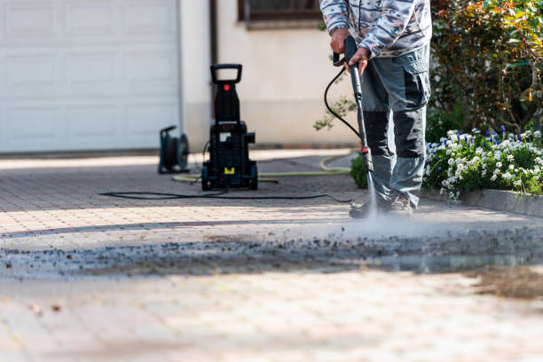 Best Commercial Pressure Washing in Mans, CO